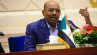 مطاردة بين منظمة حقوقية مشبوهة والبشير في الأردن