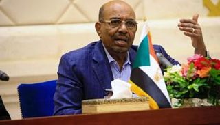 الرئيس السوداني عمر البشير (رويترز)