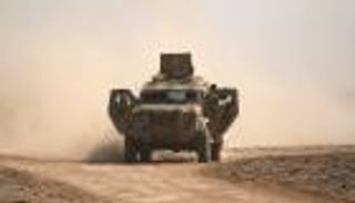 قوات سوريا الديمقراطية تتقدم بـ"ارتياح" نحو الرقة