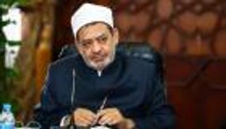 الأزهر يدين سقوط مدنيين في الحرب على داعش بالموصل