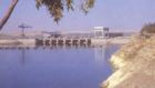 أكبر سدود سوريا خارج الخدمة مع اقتراب معركة الرقة