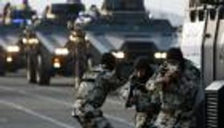 السعودية.. إسقاط 1121 داعشيا وإحباط 24 عملية إرهابية  