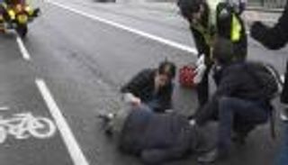 ذئاب "داعش" المنفردة.. منعها خير من صيدها