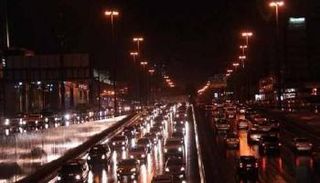 العديد من العواصم العربية شاركت في فاعلية يوم الأرض