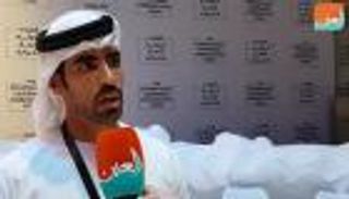 ذياب بن خليفة لـ"العين": إصرار فريق الإمارات العسكري أوصله لإيفرست