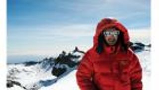 محمد آل ثاني لـ"العين": جملة محبطة عززت عزمي لتسلق إيفرست