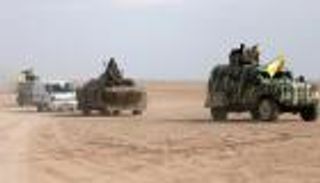 "قوات سوريا الديمقراطية" تنتزع مطار الطبقة من داعش