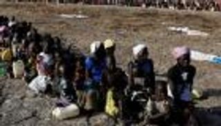 مقتل 6 من عمال الإغاثة بجنوب السودان