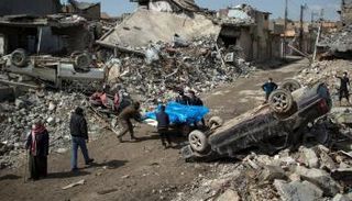 هل تراخت قواعد الاشتباك الأمريكية في عهد ترامب؟