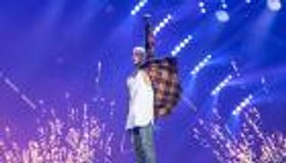 جاستن بيبر في دبي مايو المقبل