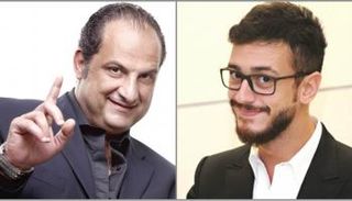 خالد الصاوي يخاطب سعد لمجرد من المغرب