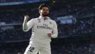 الريال يغري إيسكو ويقطع الطريق على برشلونة