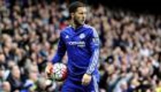 هازارد يعلن موقفه النهائي من الانتقال للريال