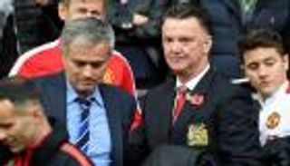 يونايتد قد يخسر لاعبا جديدا من صفقات فان جال