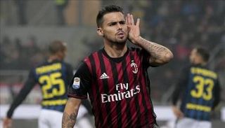 سوسو نجم ميلان 