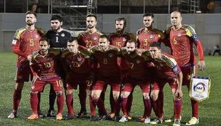 منتخب أندورا 