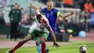 بلغاريا تهزم هولندا وتبقي على آمالها في الوصول للمونديال