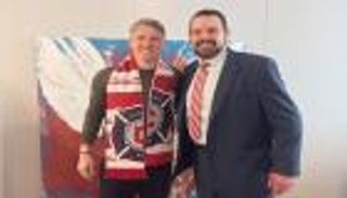 شفاينشتايجر آخر رحالة القارة العجوز للدوري الأمريكي