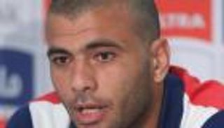 متعب يهاجم مدربه ويهدد الأهلي بالرحيل