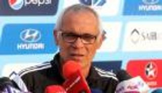 كوبر ينفي وجود عروض للرحيل عن منتخب مصر