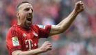 ريبيري يكشف مراحل تحول انتمائه في البايرن