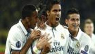 مدافع الريال يغازل مورينيو من جديد