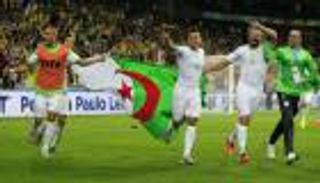 تعاطف "إيطالي" مع نجم الجزائر "الغاضب" 