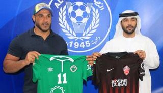 الاجتماع الفني للمباراة 