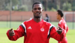 مهاجم الوداد يشعل صراعًا جديدًا بين الأهلي والزمالك