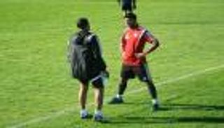 الاتحاد الإماراتي يجهز "عبد الله" لمونديال روسيا