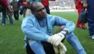 بالفيديو: طرائف حراس المغرب أمام هجوم تونس