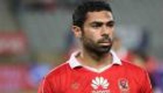 الأهلي يصر على معاقبة فتحي
