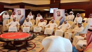 زايد العطاء تطلق سلسلة من ملتقيات شباب الخير محليا وعالميا