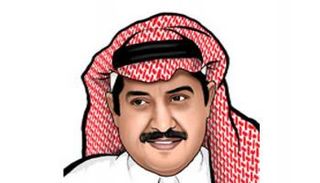 محمد آل الشيخ