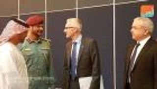 بالفيديو.. 7 ملفات مرتبطة بالإرهاب بجدول أعمال "التعاون من أجل الأمن" بأبوظبي