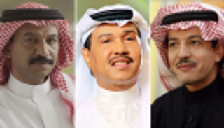 3 حفلات ضخمة بالسعودية في أقل من أسبوع