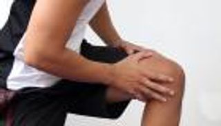 محلول قد يخفف آلام مفصل الركبة