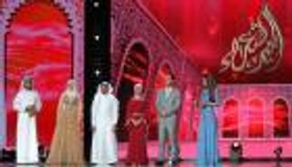 انطلاق المرحلة الثانية من "أمير الشعراء"  الثلاثاء