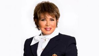 نجوى إبراهيم