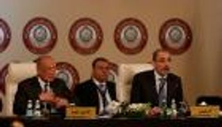 الأردن يتسلم رئاسة الاجتماع التحضيري لوزراء الخارجية العرب