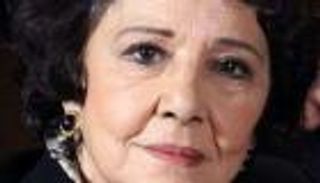 وفاة الممثلة السورية أميرة حجو عن 67 عاما بعد صراع مع المرض