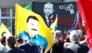 سويسرا تفتح تحقيقا حول تظاهرة "اقتلوا أردوغان بأسلحته"