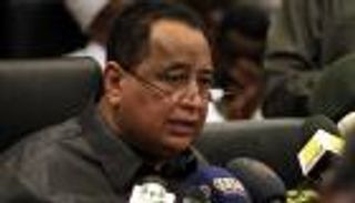 الخرطوم تبحث عن الفرنسي المختطف بتشاد 