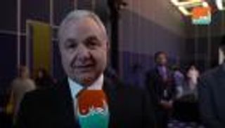 رئيس مؤسسة "الإنتربول" لـ"العين": أبوظبي منارة أمنية لـ 7 مليارات إنسان