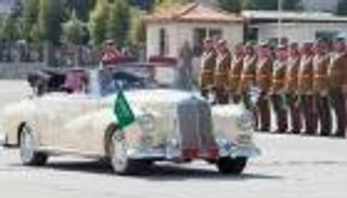 سياسي أردني: مباحثات سياسية وأمنية واقتصادية بين عبد الله وسلمان