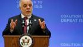 العبادي يحضر القمة العربية بدلا من معصوم