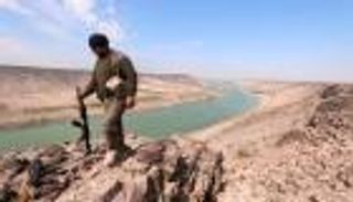 الطبقة.. آخر محطات إحكام الحصار على "داعش" في الرقة