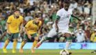 حسن معاذ: مواجهة الأخضر أمام العراق مفترق طرق