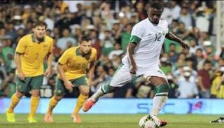 لاعب السعودية