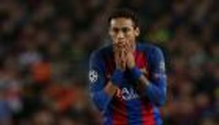 عرض خيالي من يونايتد لضم نيمار